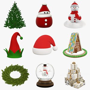 Christmas Collection 02