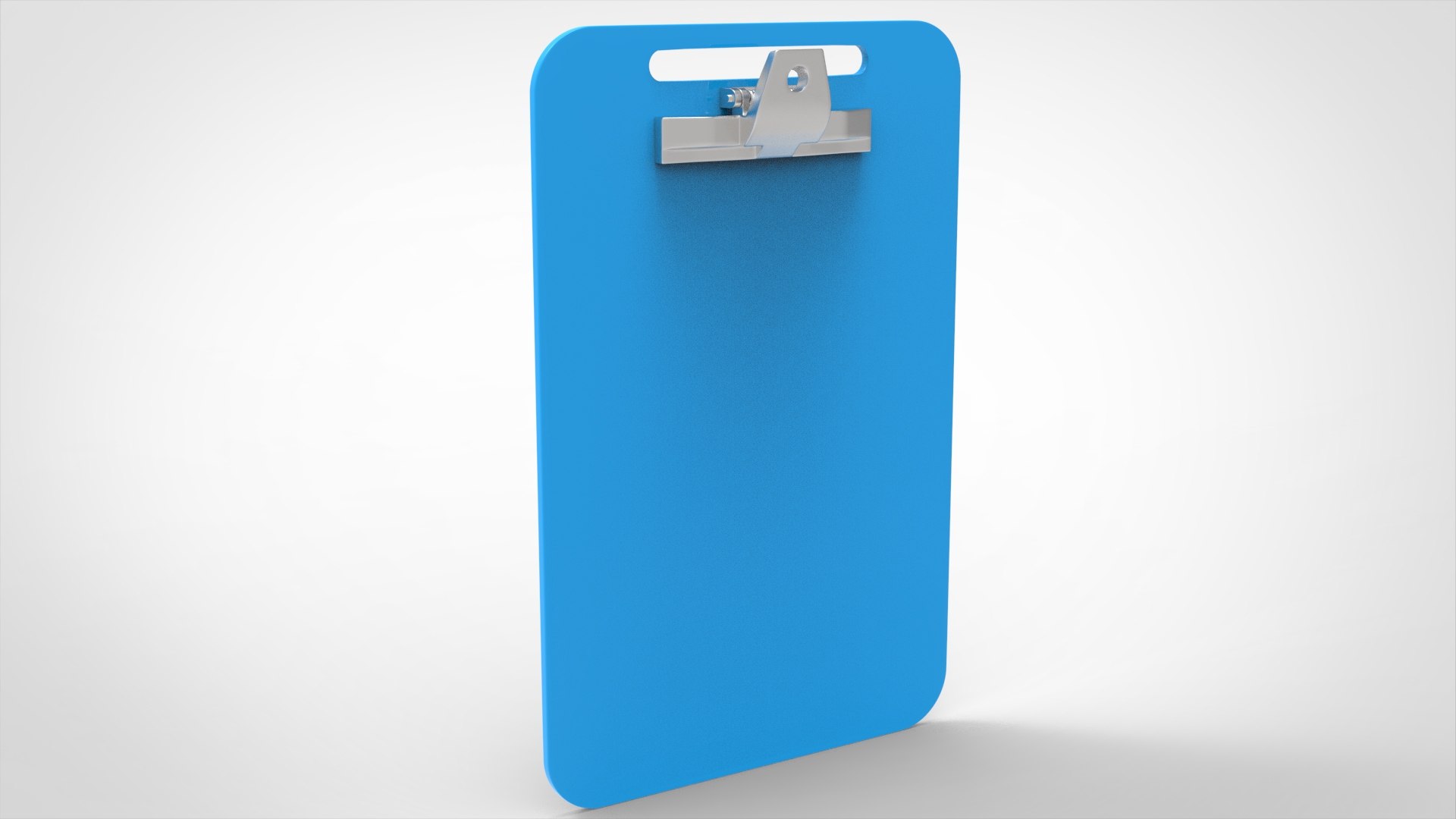 clipboard Modelo 3D - TurboSquid 1939394