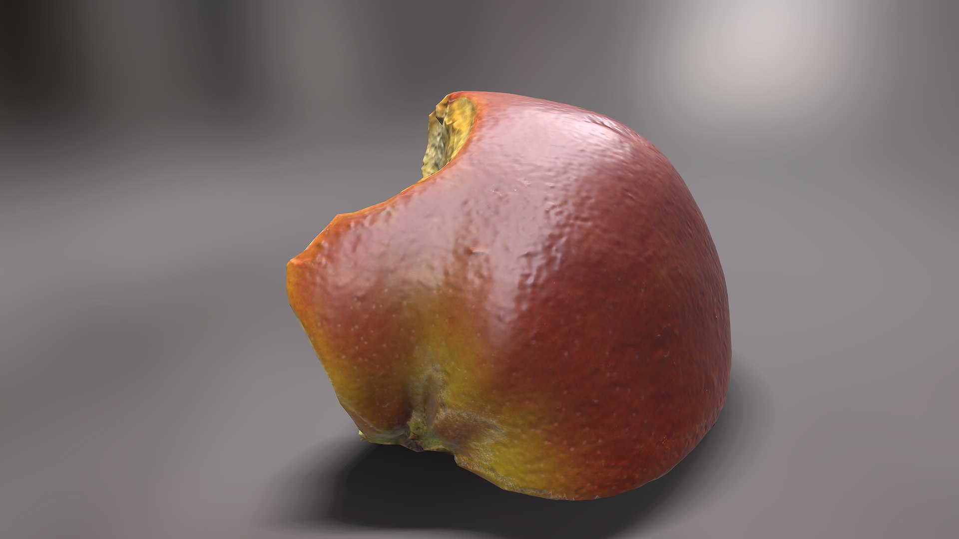 3D Bitten Apple model https://p.turbosquid.com/ts-thumb/Of/oJlTdm/36/screenshot014/png/1635585177/1920x1080/fit_q87/0d12b8fabbae602ddeba7cd68760b2ae47af8eea/screenshot014.jpg