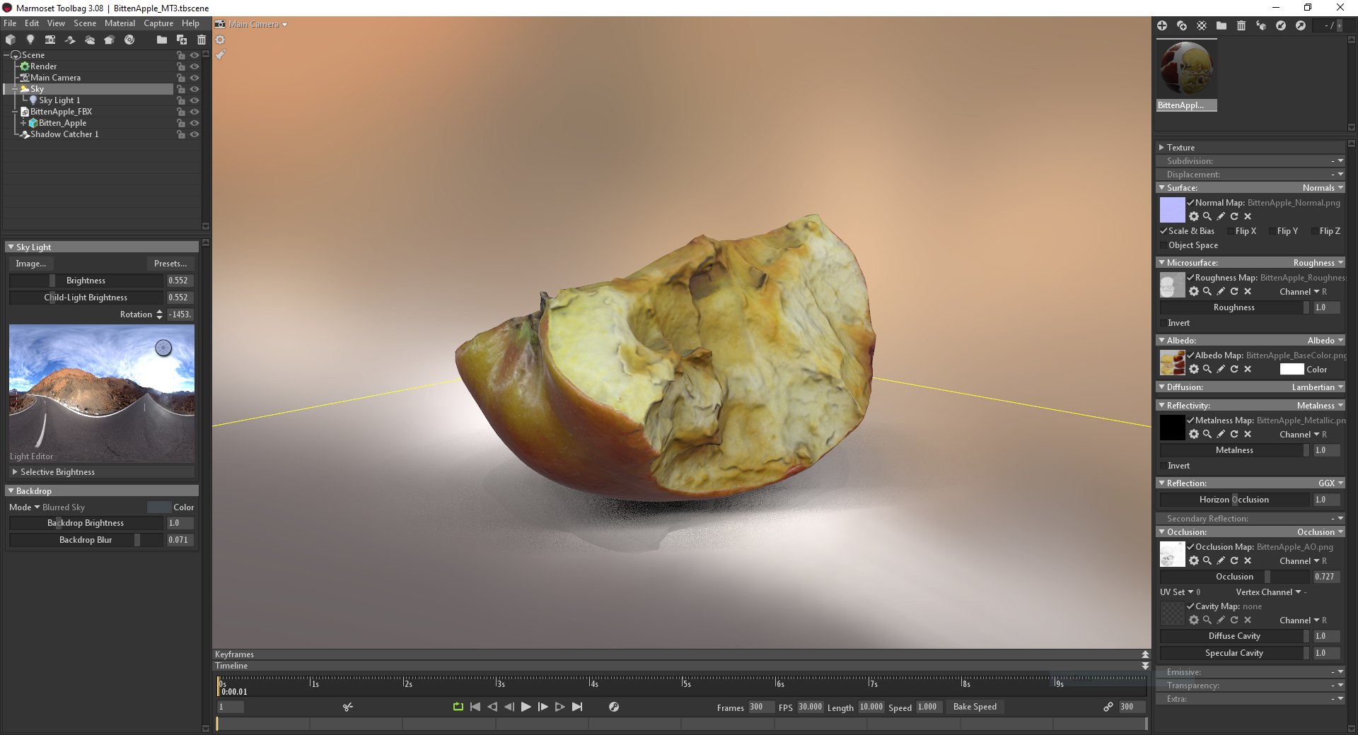 3D Bitten Apple model https://p.turbosquid.com/ts-thumb/Of/oJlTdm/7L/bittenapple_scr4/png/1635585904/1920x1080/fit_q87/ca394eb512a97702bbcade0c2064f77150d0c741/bittenapple_scr4.jpg