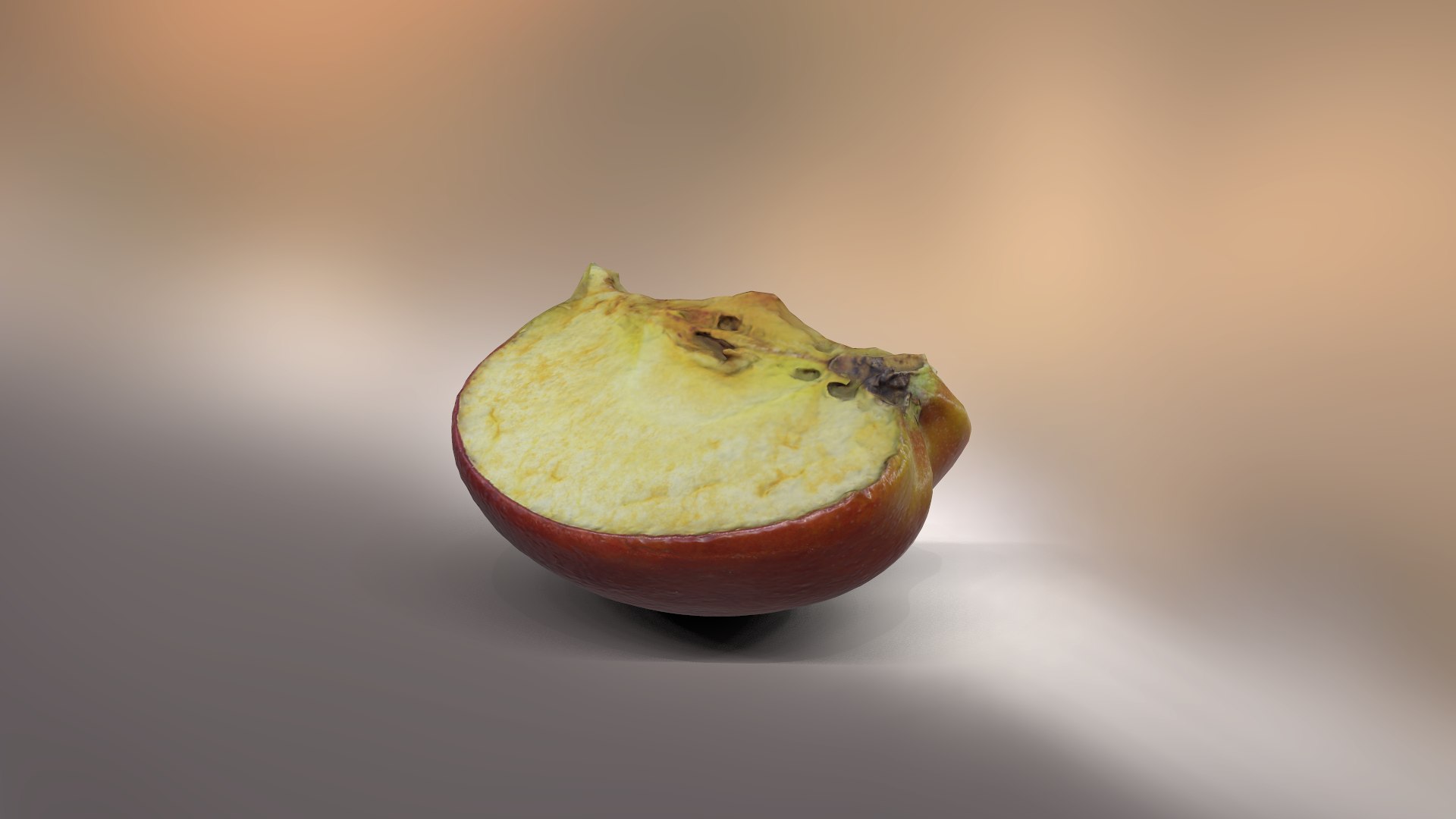 3D Bitten Apple model https://p.turbosquid.com/ts-thumb/Of/oJlTdm/H6/screenshot001/png/1635585112/1920x1080/fit_q87/f86a4bc4eafd6701099b6199978b6c9e8b1c64bd/screenshot001.jpg