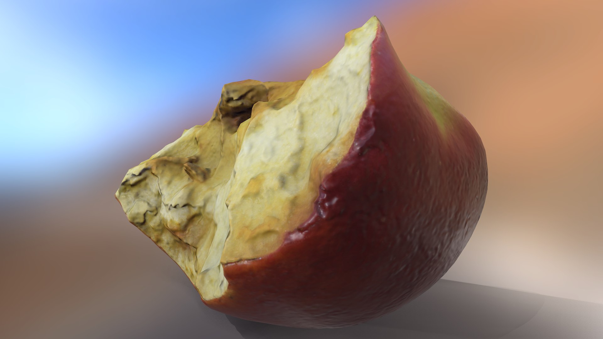 3D Bitten Apple model https://p.turbosquid.com/ts-thumb/Of/oJlTdm/Hr/screenshot022/png/1635585322/1920x1080/fit_q87/83f3981475aee344cc52c4a5a8723d60d509e836/screenshot022.jpg
