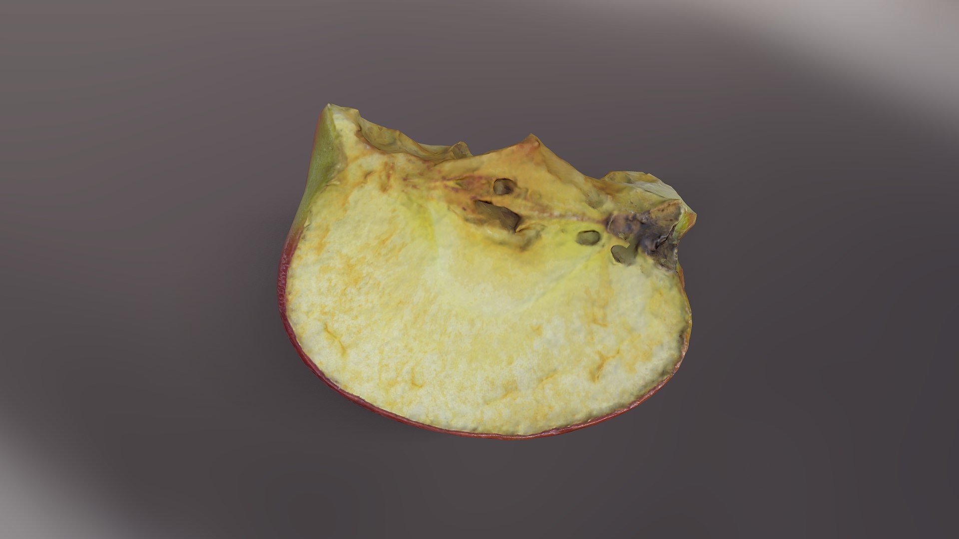 3D Bitten Apple model https://p.turbosquid.com/ts-thumb/Of/oJlTdm/Rm/screenshot002/png/1635585155/1920x1080/fit_q87/693c1eb0e64260b7c74a7d435acc16291d32df6e/screenshot002.jpg