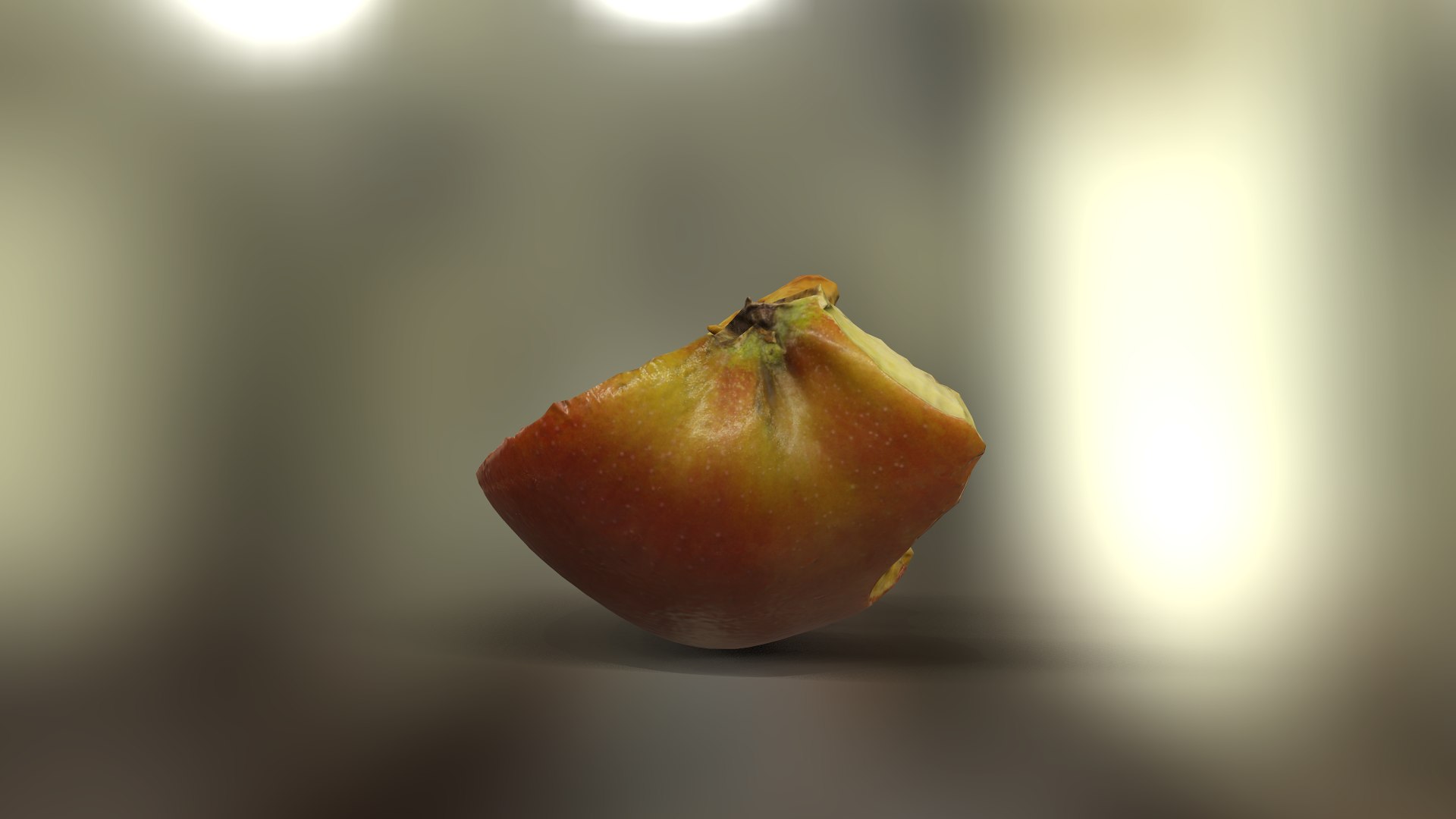 3D Bitten Apple model https://p.turbosquid.com/ts-thumb/Of/oJlTdm/bL/screenshot019/png/1635585171/1920x1080/fit_q87/08ff65a6d4e2059d5f63ad87ca5b9aabb98c70fb/screenshot019.jpg