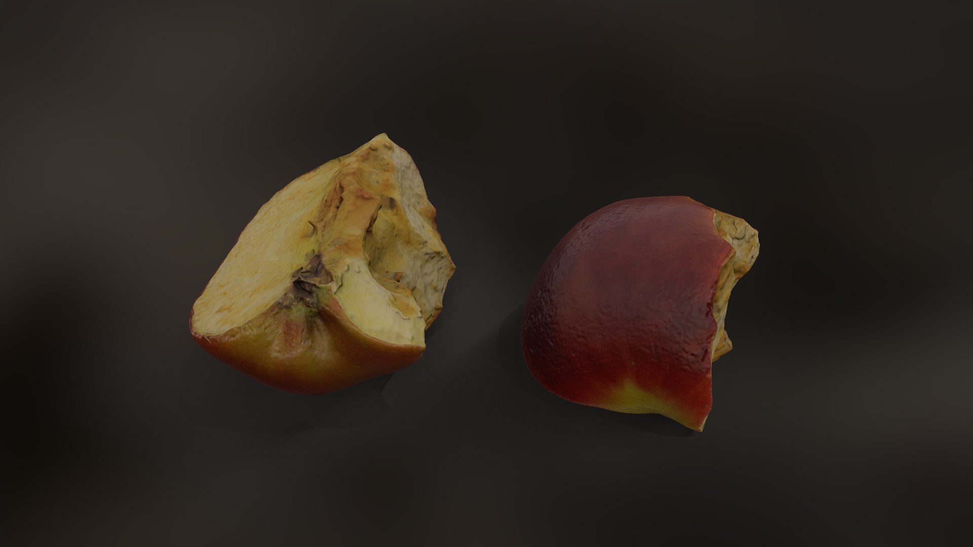 3D Bitten Apple model https://p.turbosquid.com/ts-thumb/Of/oJlTdm/gM/screenshot028/png/1635585167/1920x1080/fit_q87/ed5b3e397e9e4cb6f7f1b4b99bdb1c2066920272/screenshot028.jpg