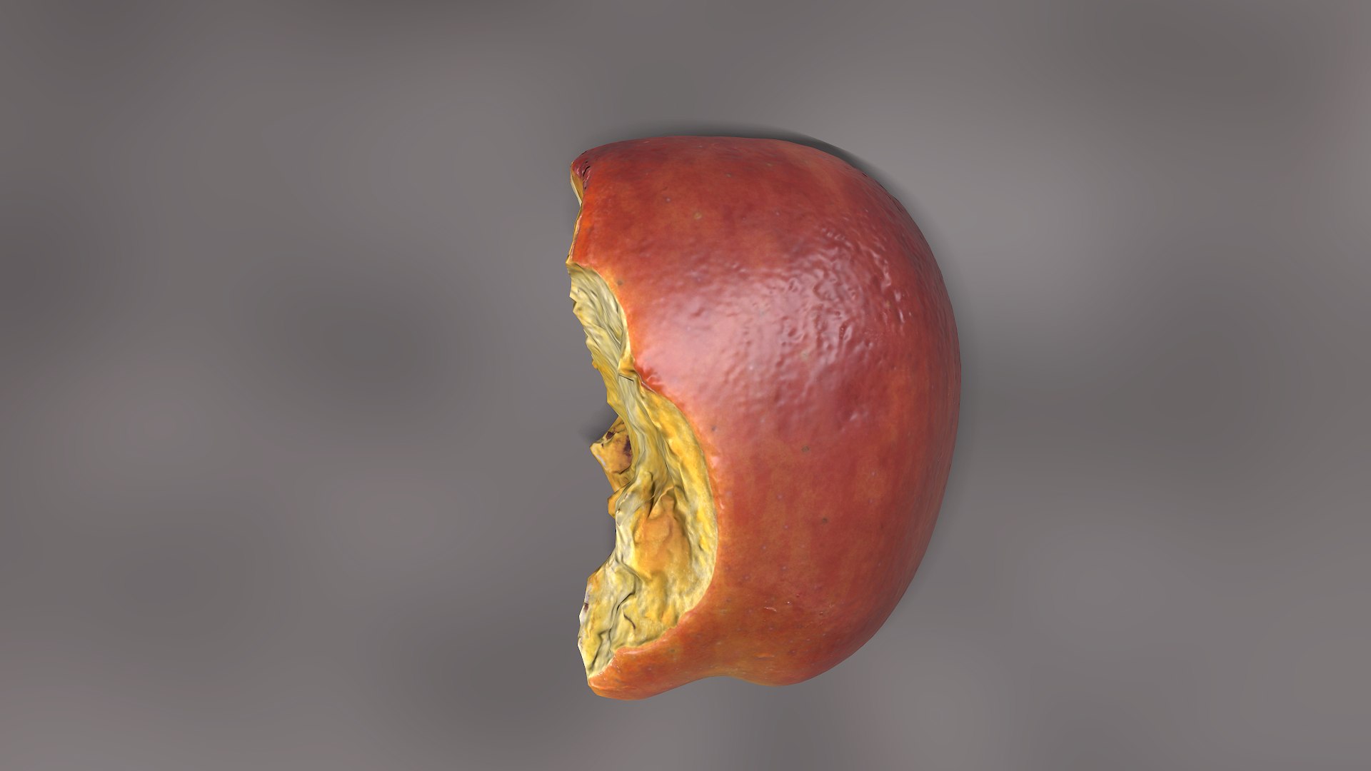 3D Bitten Apple model https://p.turbosquid.com/ts-thumb/Of/oJlTdm/lP/screenshot013/png/1635585161/1920x1080/fit_q87/9ae30844bc7faae994b0b640d27c2506ddb48714/screenshot013.jpg