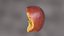 Bitten Apple