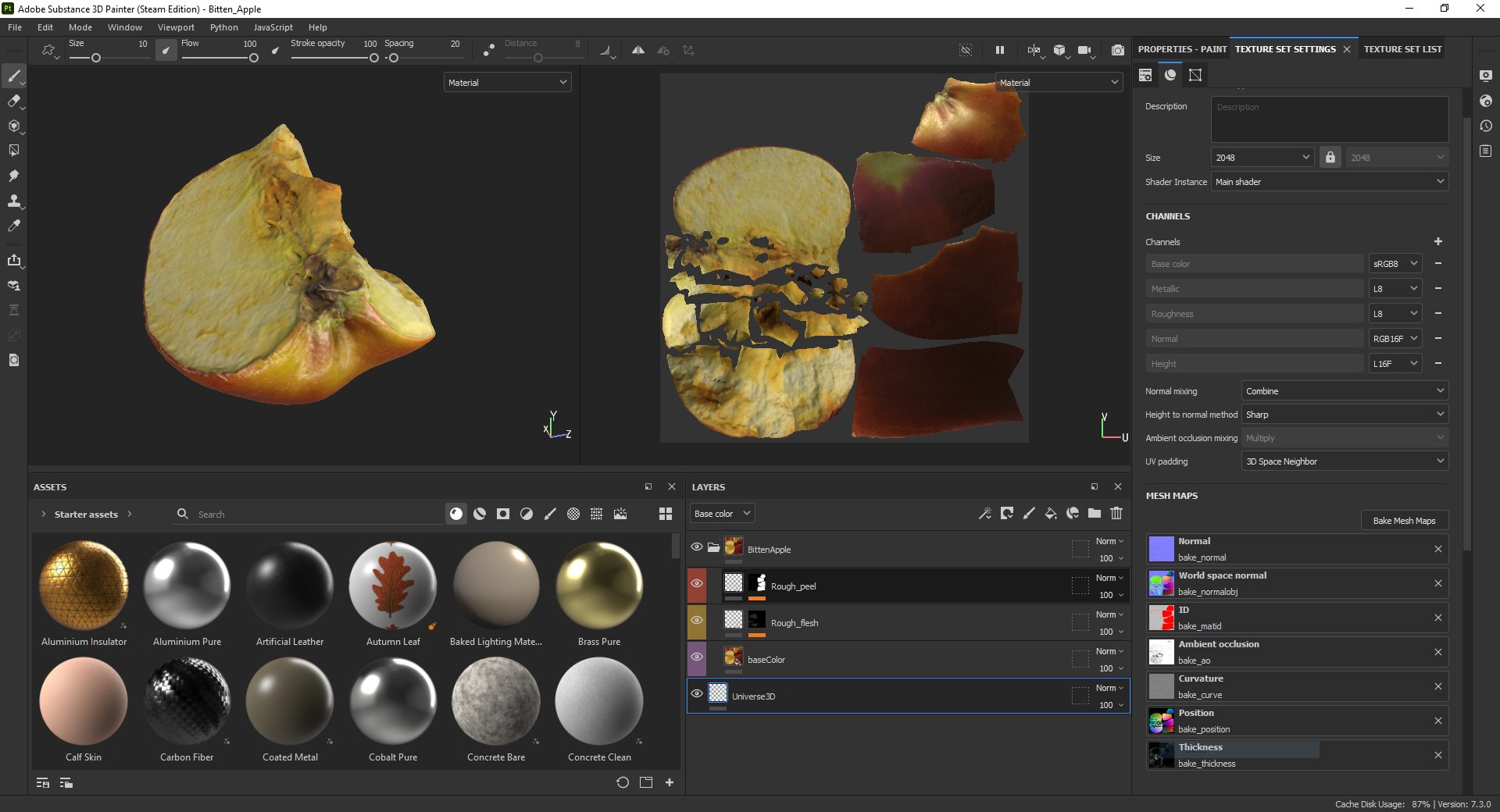 3D Bitten Apple model https://p.turbosquid.com/ts-thumb/Of/oJlTdm/r3/bittenapple_scr0/png/1635585894/1920x1080/fit_q87/a5902eac050493738eba2351a8e66a306c8598c0/bittenapple_scr0.jpg