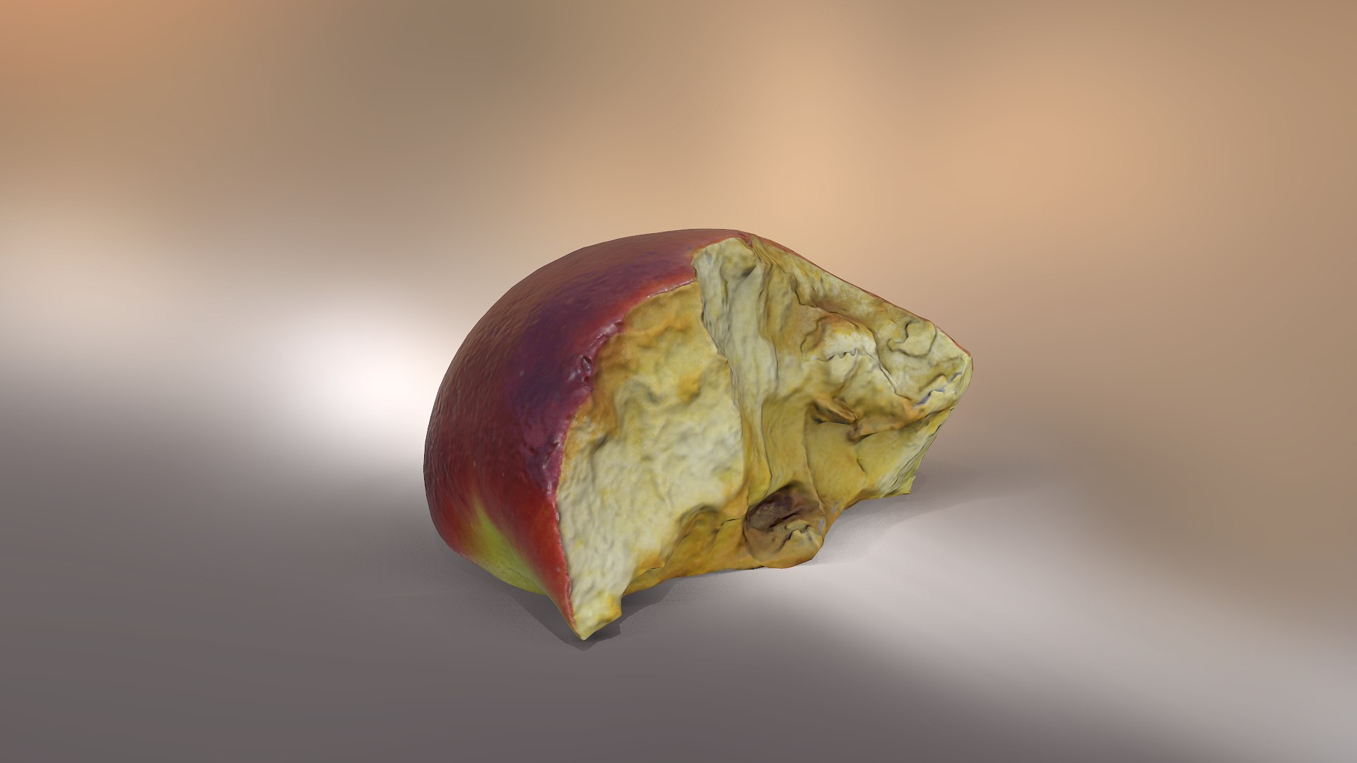 3D Bitten Apple model https://p.turbosquid.com/ts-thumb/Of/oJlTdm/u1/screenshot008/png/1635585139/1920x1080/fit_q87/21875f207c28b661b6d4c4817aed07c49bd20eb5/screenshot008.jpg
