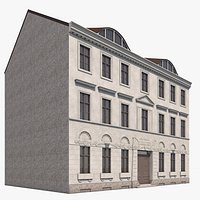 Berlin Residence Unter den Linden 30 (Interior/Exterior)