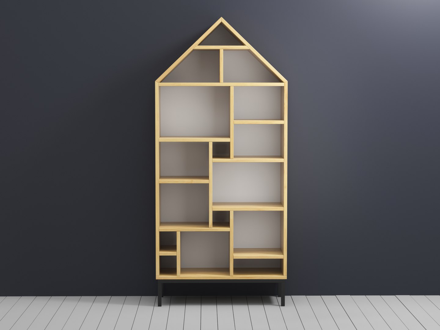 House rack da model - TurboSquid 1640351