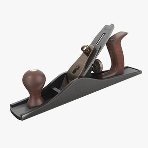 Wood Plane