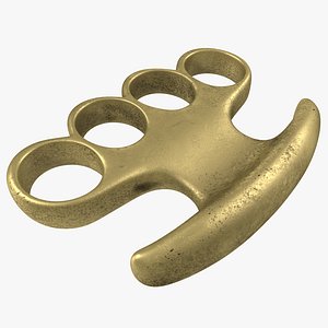 Brass Knuckles