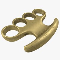 Brass Knuckles