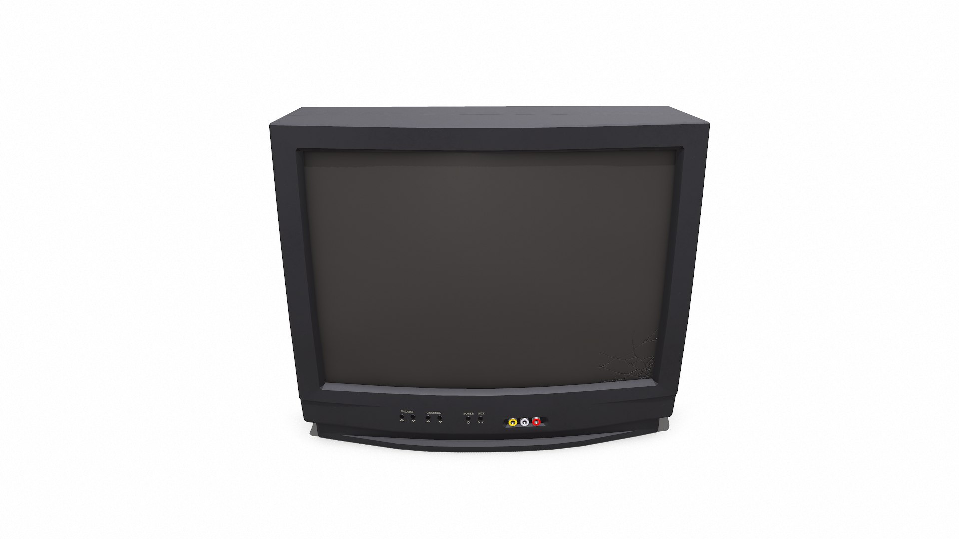 Old Retro Vintage CRT TV Low-poly PBR 3D model https://p.turbosquid.com/ts-thumb/Of/xdKPue/1I/screenshot003/png/1726121258/1920x1080/fit_q87/b348ed8be08a86bd372d7ac64b3950b3086d4b16/screenshot003.jpg