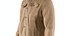 realistic jackets 8 pullover 3D model