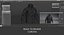 realistic jackets 8 pullover 3D model