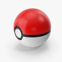 Pokeball