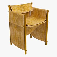 Sure Shear Chair