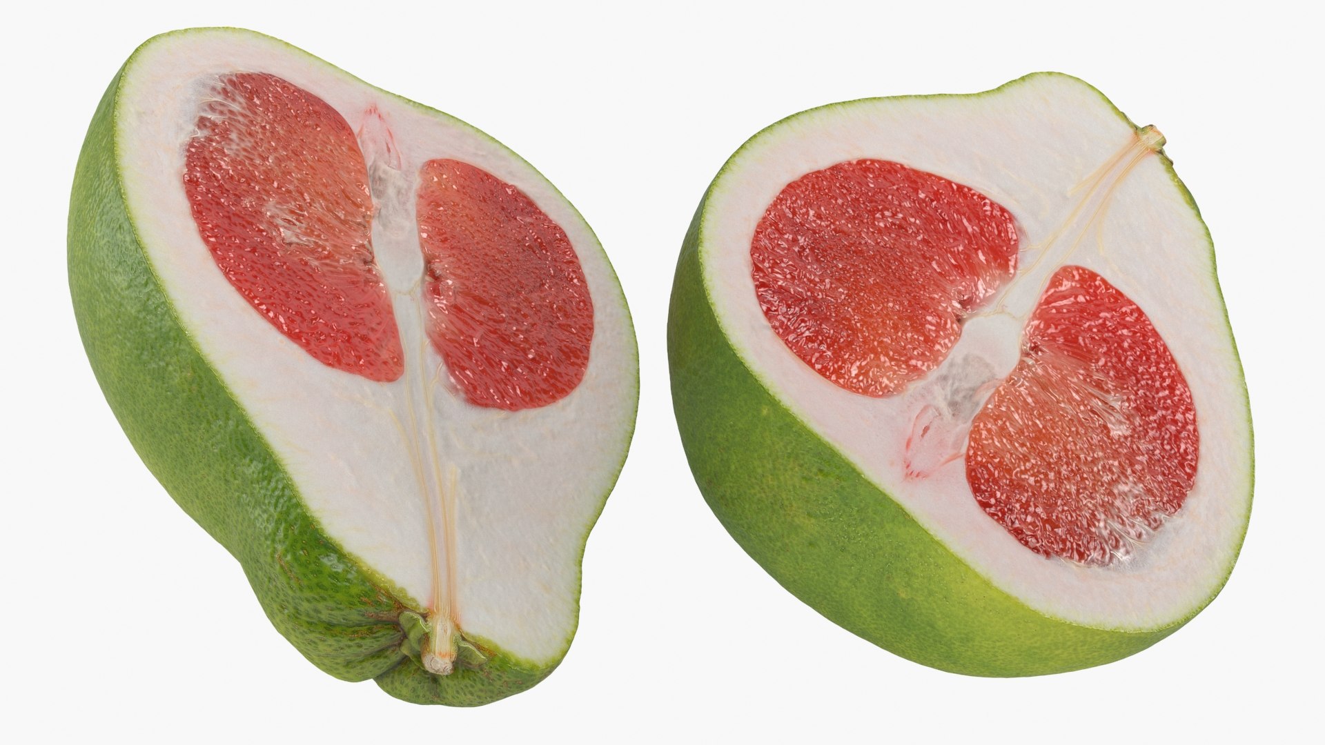 3D Red Pomelo Set https://p.turbosquid.com/ts-thumb/Og/5yXslP/fd/redpomelohalf_a0002/jpg/1645651023/1920x1080/fit_q87/4f09c8b6553c589c3124c105522b59bd01e72c19/redpomelohalf_a0002.jpg