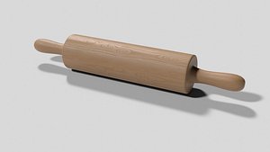 3D Rolling Pin