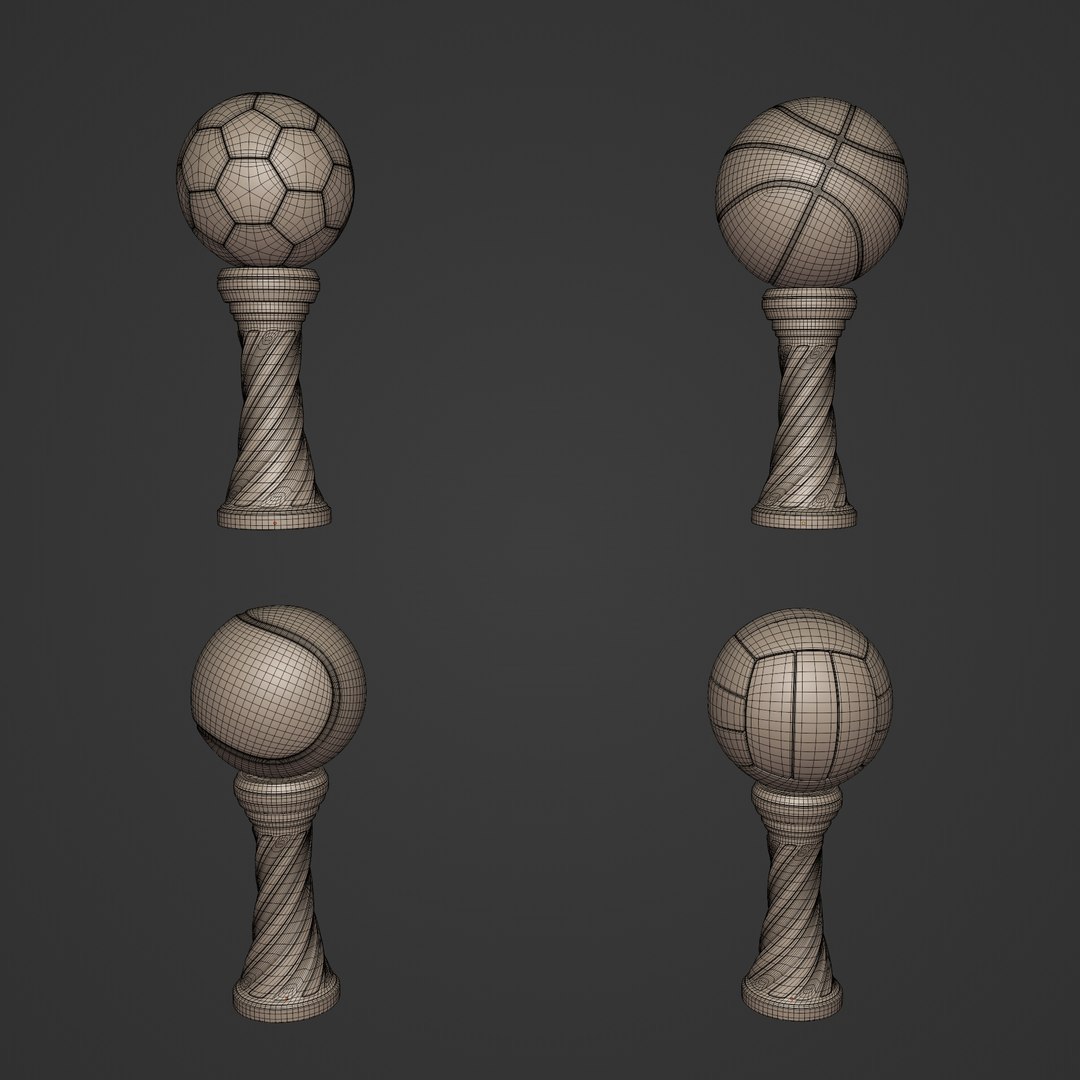 Sport Trophies Pack -- Original Design -- Ready for Printing 3D https://p.turbosquid.com/ts-thumb/Og/F1zrQR/ID/i3/jpg/1644684385/1920x1080/fit_q87/ca09b871de4f5a98c3df50f2cf9b735f3d70aba4/i3.jpg