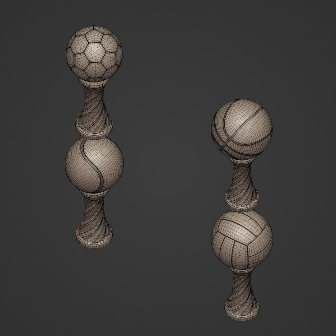 Sport Trophies Pack -- Original Design -- Ready for Printing 3D https://p.turbosquid.com/ts-thumb/Og/F1zrQR/yX/i7/jpg/1644684376/1920x1080/fit_q87/d0386531fe31204ab15abfee49f95d7b47326f8f/i7.jpg