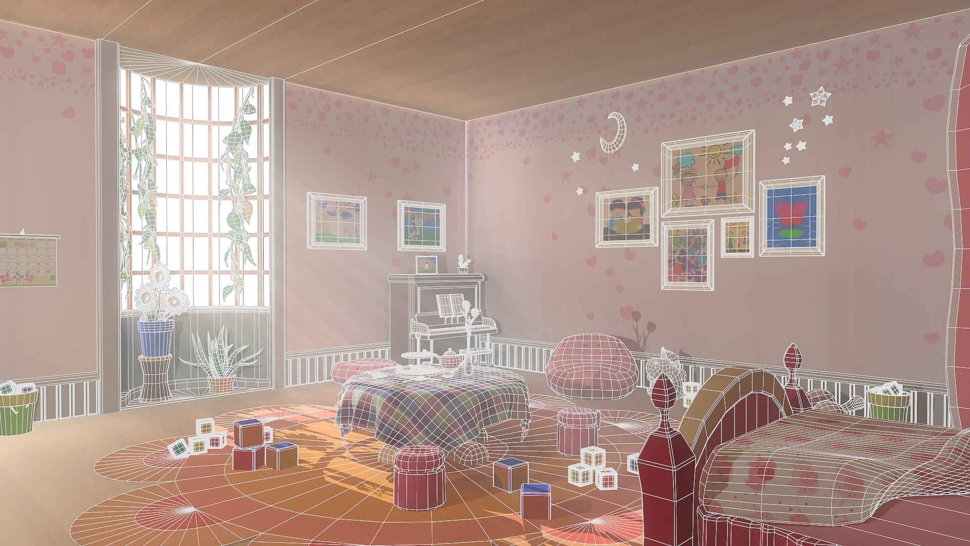 3D bedroom 03 cartoon - https://p.turbosquid.com/ts-thumb/Og/GrTMNm/Ih8MQPmO/bedroom03wireframe06/png/1552641734/1920x1080/fit_q87/eb841f1ac852f49cd7d17d2b27e03b2b8f6e3d9e/bedroom03wireframe06.jpg