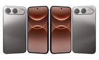 OPPO F35 5G Gray