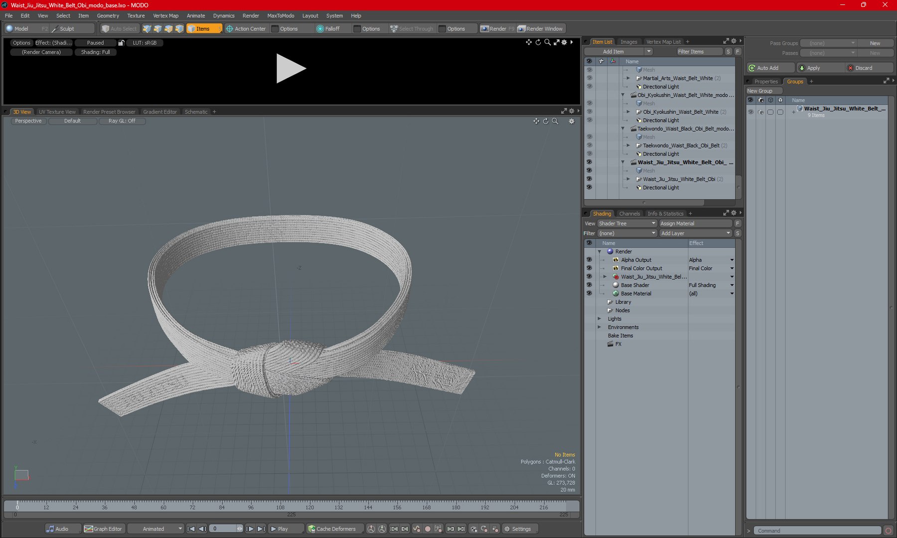 3D model Waist Jiu Jitsu White Belt Obi https://p.turbosquid.com/ts-thumb/Og/LUJ76A/5D/waistjiujitsuwhitebeltobimb3dmodel017/jpg/1696563555/1920x1080/fit_q87/7f3ab5ca636f11a9fedd777f07a277643c1bd52c/waistjiujitsuwhitebeltobimb3dmodel017.jpg