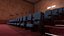 Cinema hall