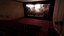Cinema hall