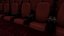 Cinema hall