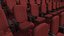 Cinema hall