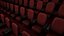 Cinema hall
