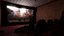 Cinema hall