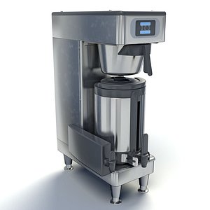 BUNN ICB SH Soft Heat Coffee Brewer