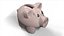 Pig Piggy Bank