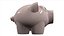 Pig Piggy Bank
