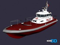 Pilot Boat(1)