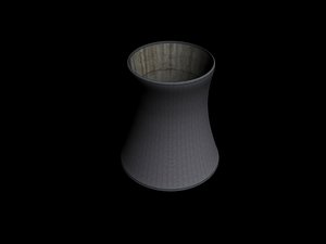 Cooling Tower
