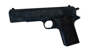 Colt 1911