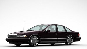 Chevrolet Caprice Classic 1994