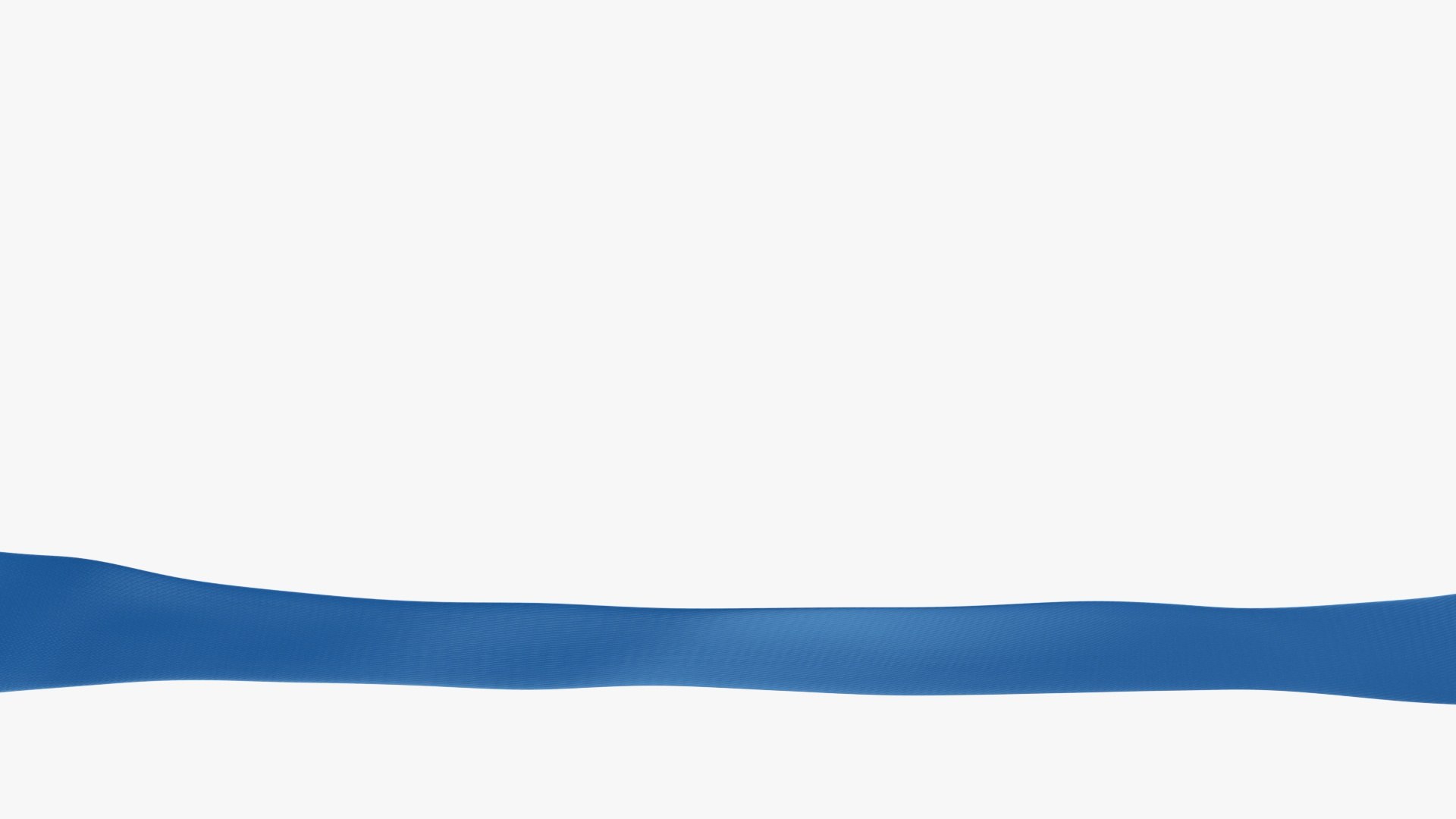 Ribbon Bow Untie Model TurboSquid 1478965