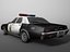 Police Car