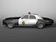 Police Car
