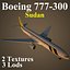 B773 SUD