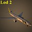 B773 SUD