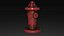 Fire Hydrant