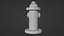 Fire Hydrant